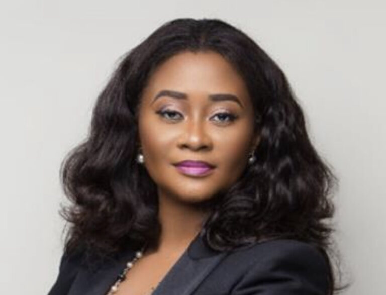 Angela Kyerematen-Jimoh appointed as Regional Head of IBM Africa
