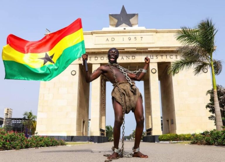 Taxation vs. Debt: Is Ghana making the Right Decision to revive a Post COVID Economy?