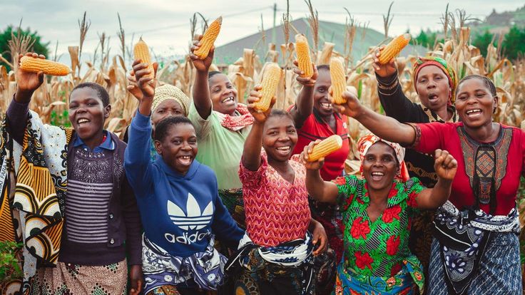 Africa’s Prosperity and Population Growth: A Statistical and Business Case Perspective